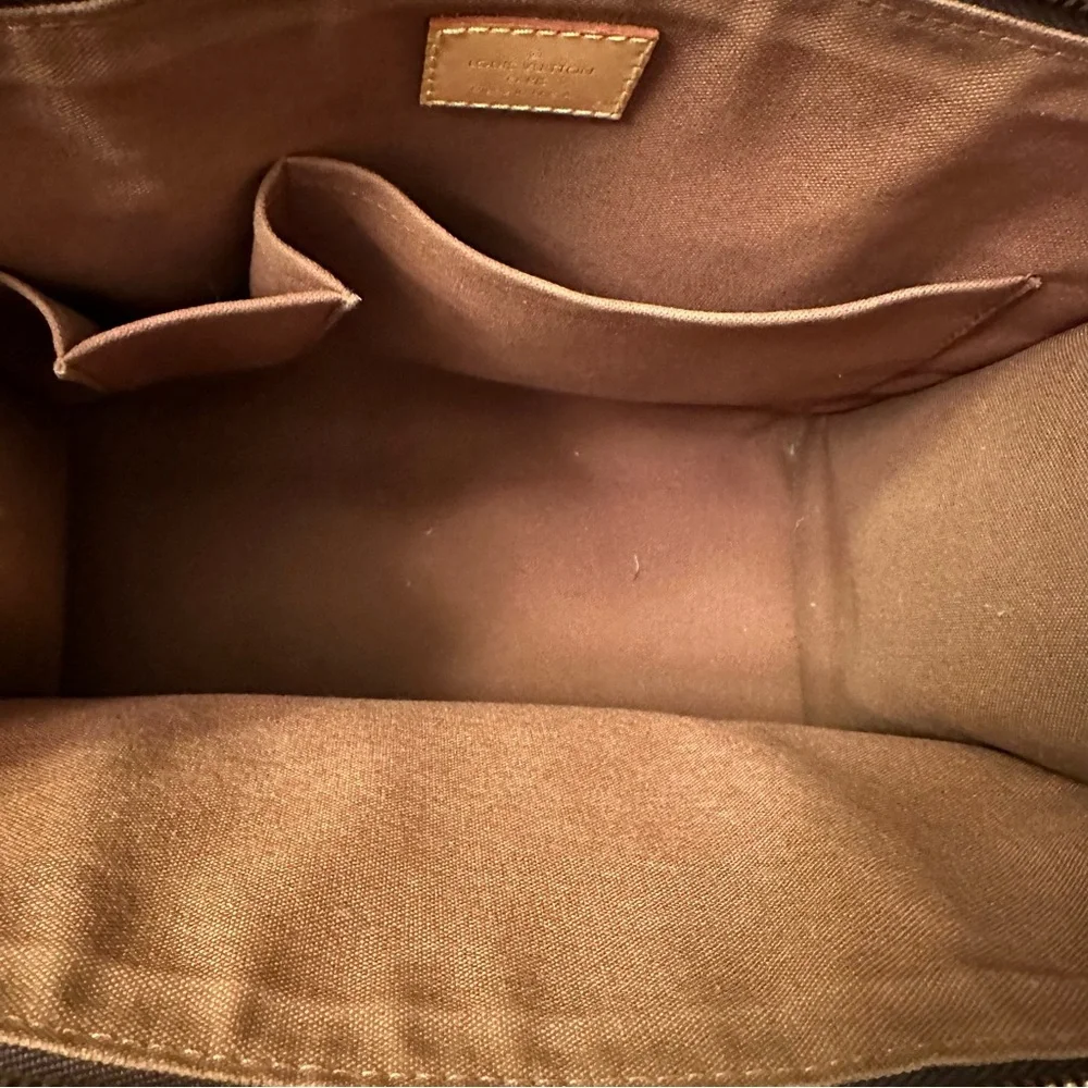 Louis Vuitton Popincourt Haut - SD1026 - Picture 12 of 14